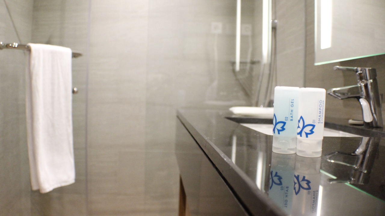 Photo of Bathroom in Bandar Lampung