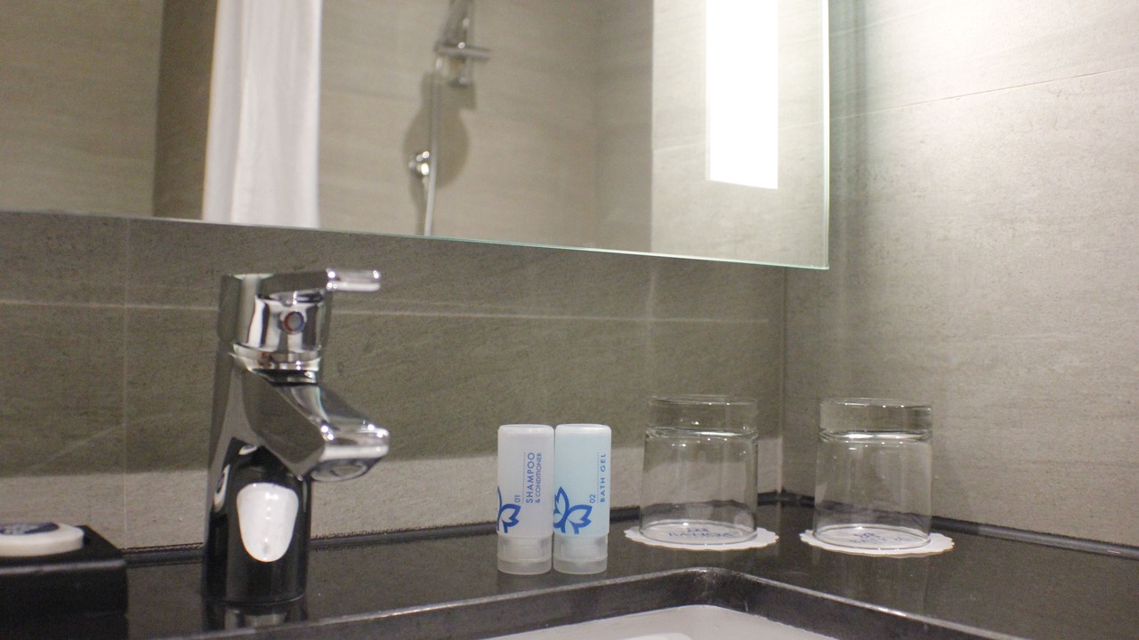 Photo of Bathroom in Bandar Lampung