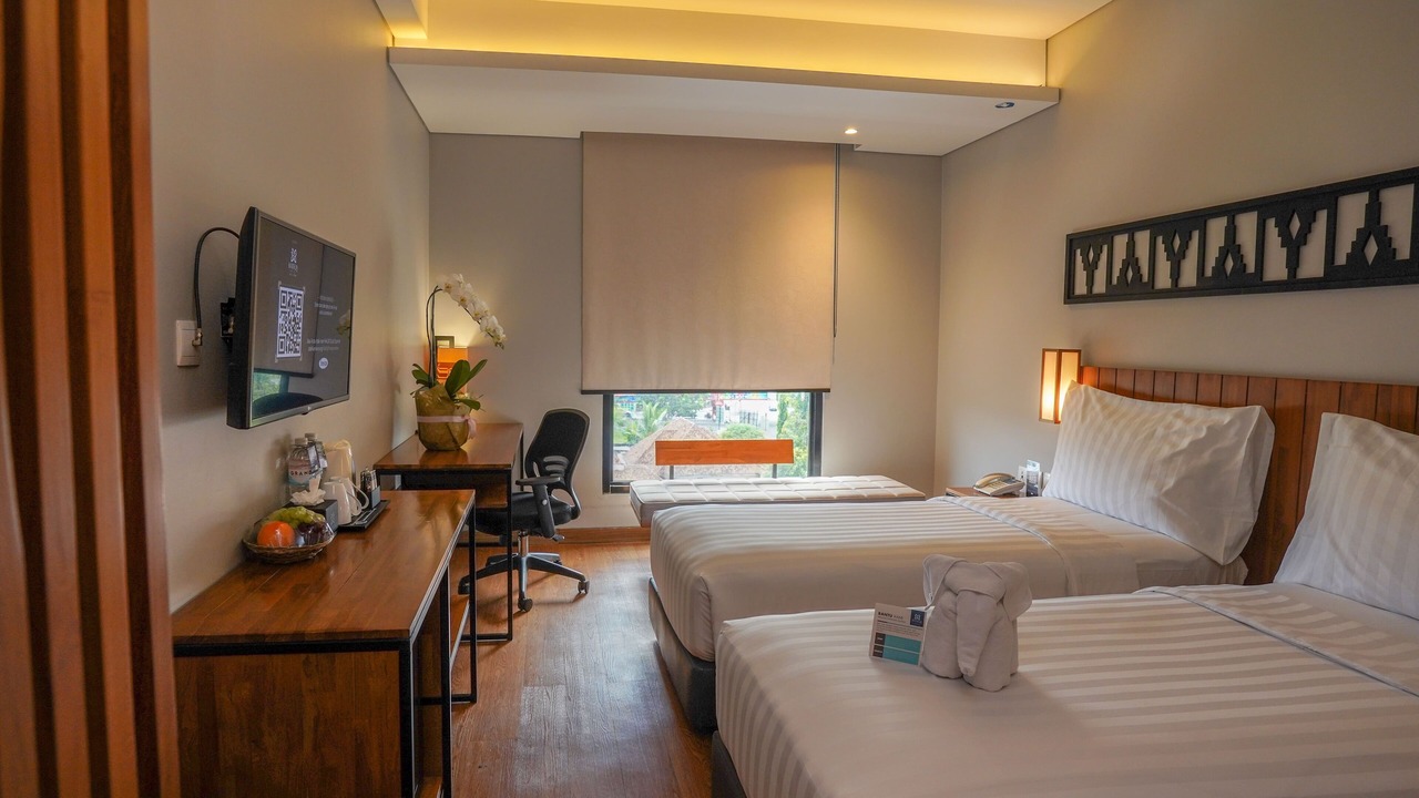 Photo of Bedroom in Bandar Lampung