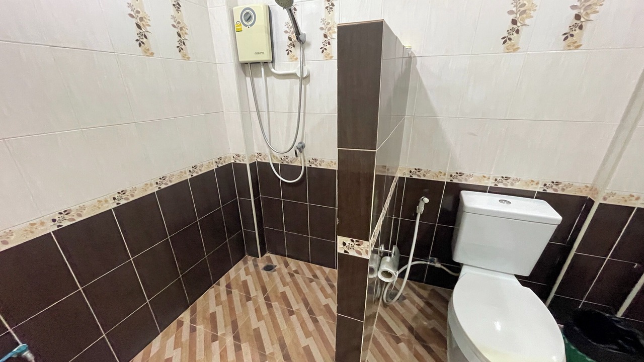 Photo of Bathroom in Ban Tai