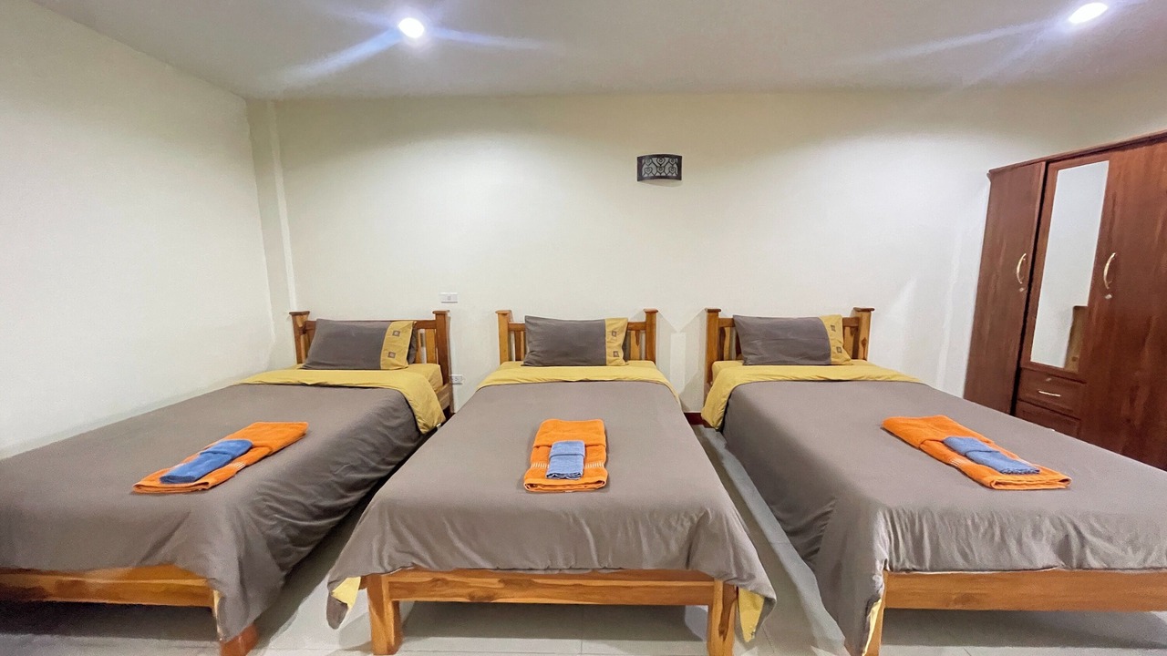 Photo of Bedroom in Ban Tai