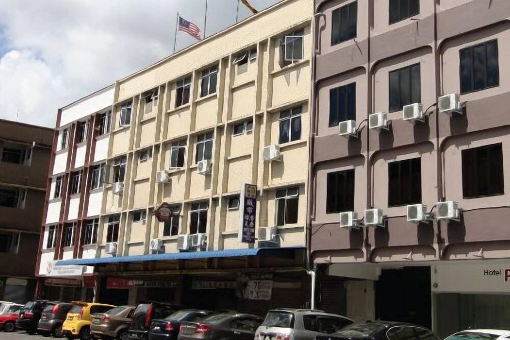 Photo of Outdoor in Kuching