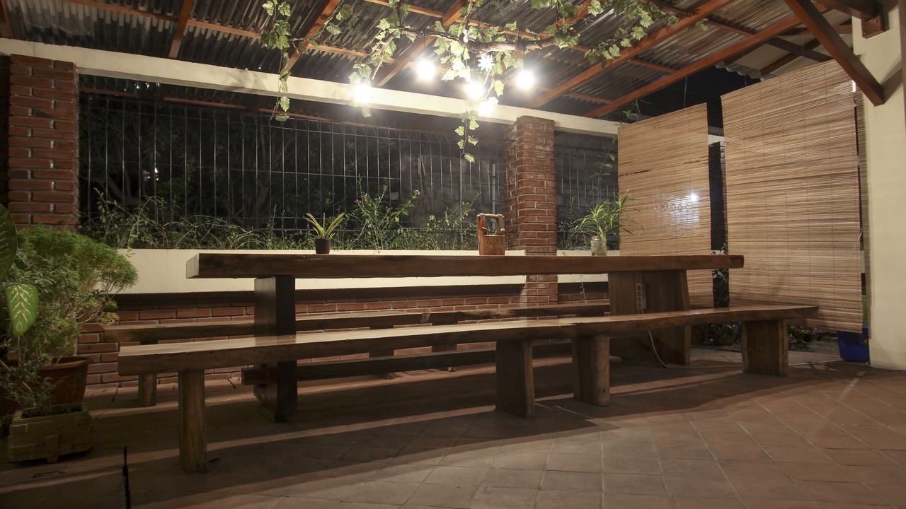 Photo of Patio Balcony in Prawirotaman