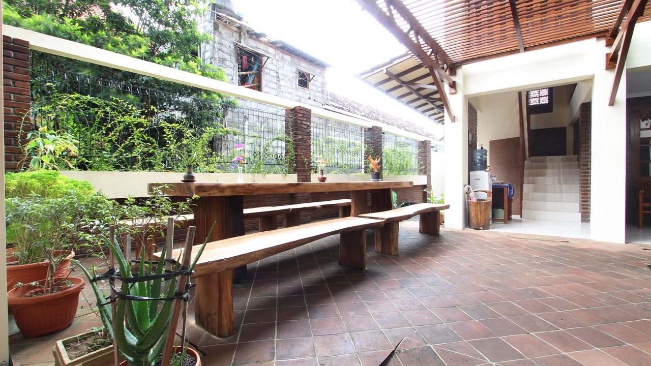 Photo of Outdoor in Prawirotaman