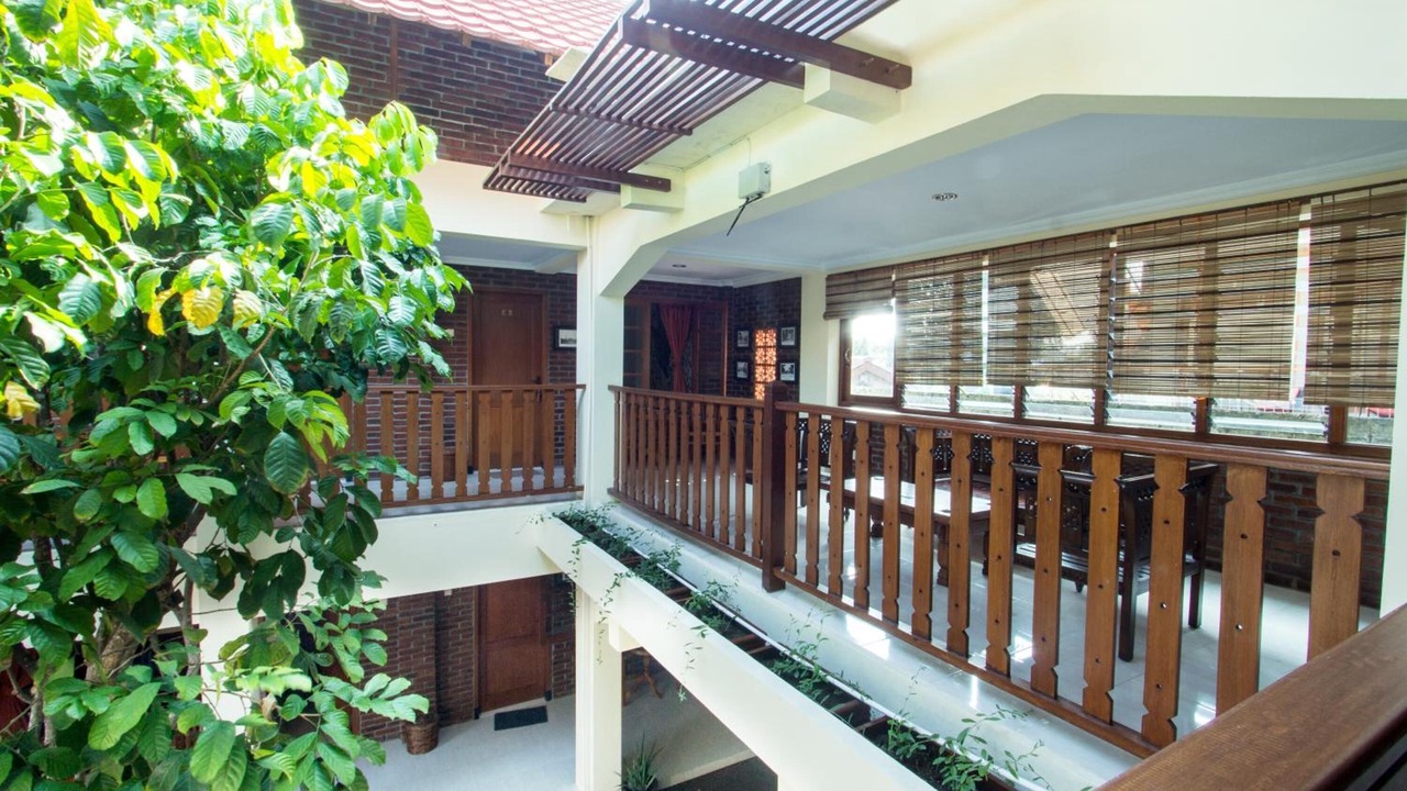 Photo of Outdoor in Prawirotaman