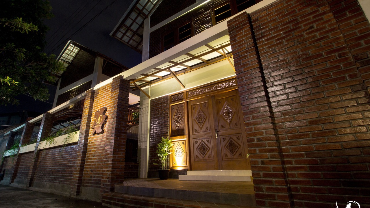 Photo of Outdoor in Prawirotaman