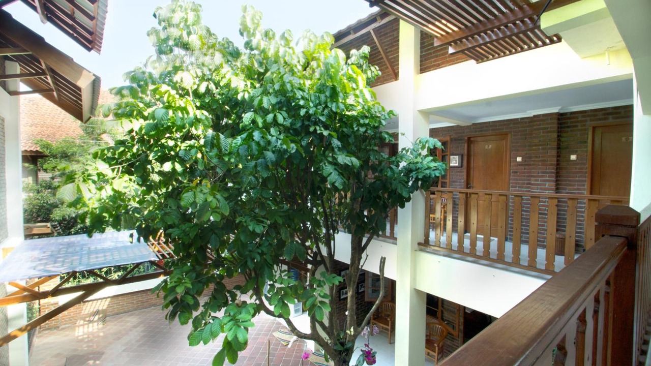 Photo of Patio Balcony in Prawirotaman