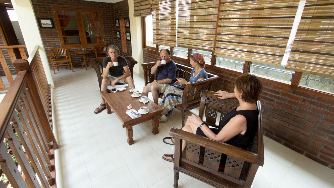 Photo of Others in Prawirotaman