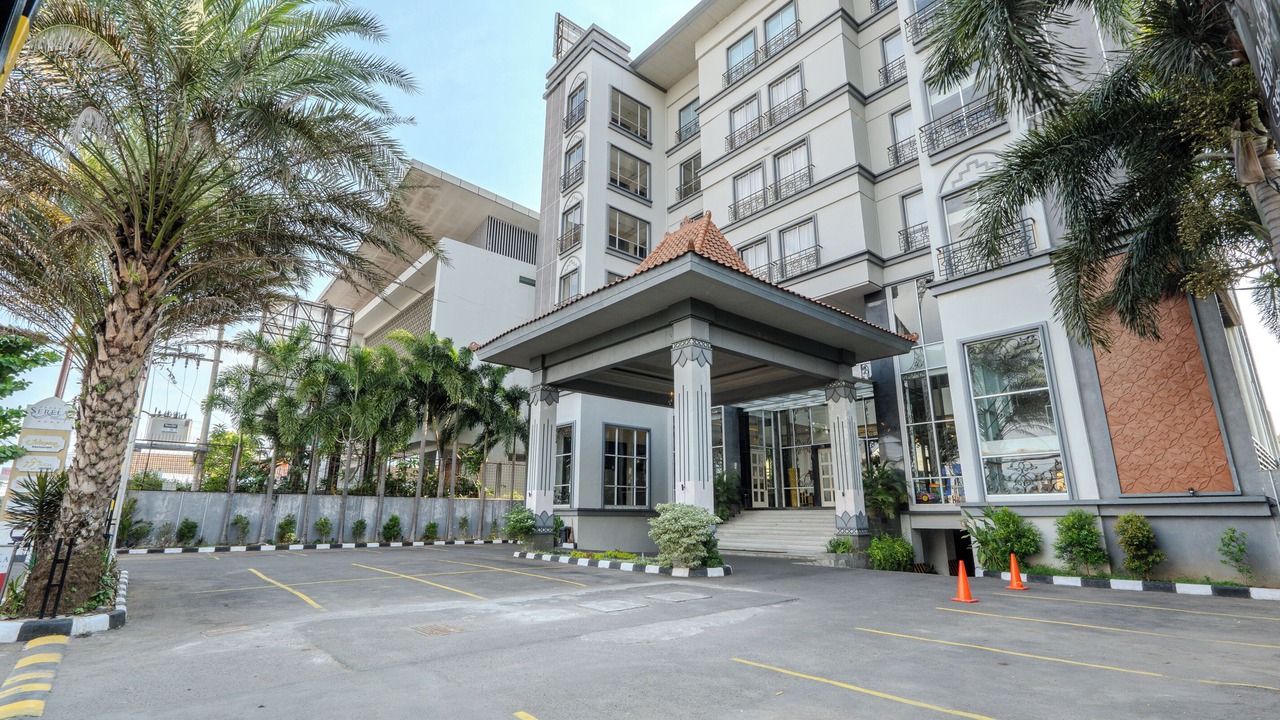 Photo of Outdoor in Pogung Lor