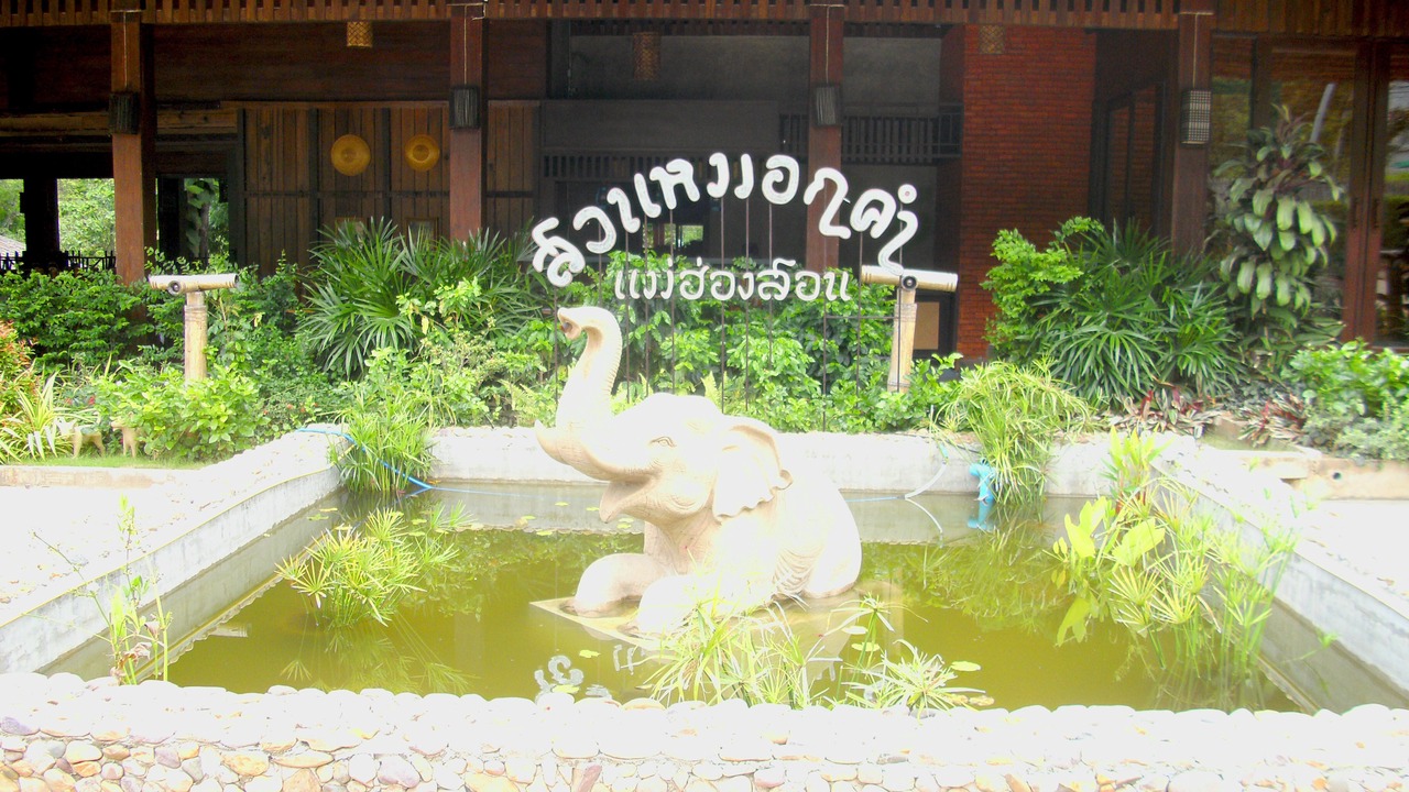 Photo of Outdoor in Chong Kham