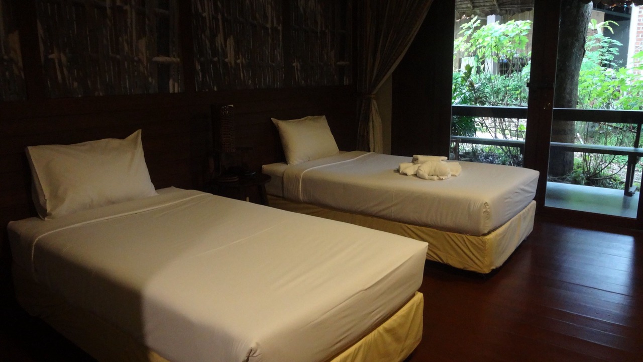 Photo of Bedroom in Chong Kham