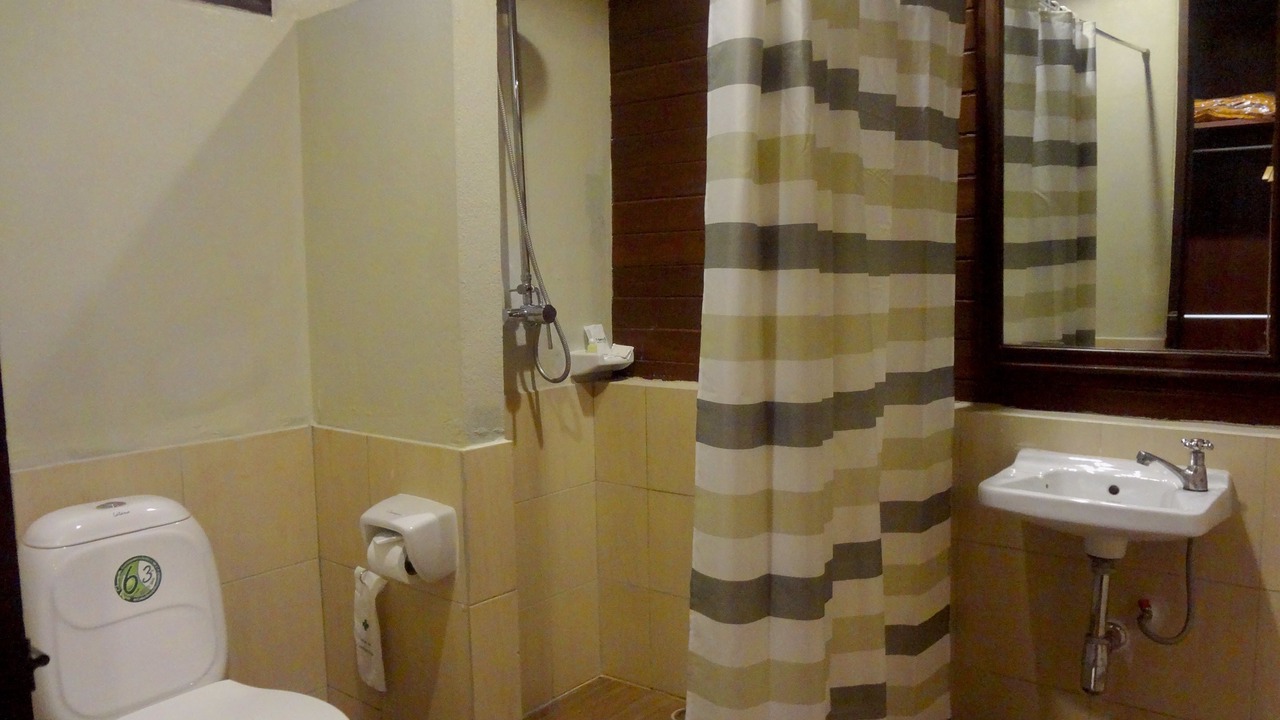 Photo of Bathroom in Chong Kham