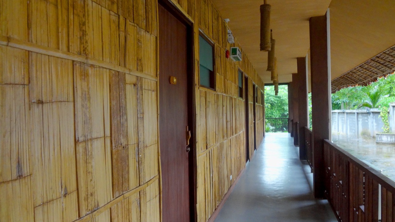 Photo of Outdoor in Chong Kham