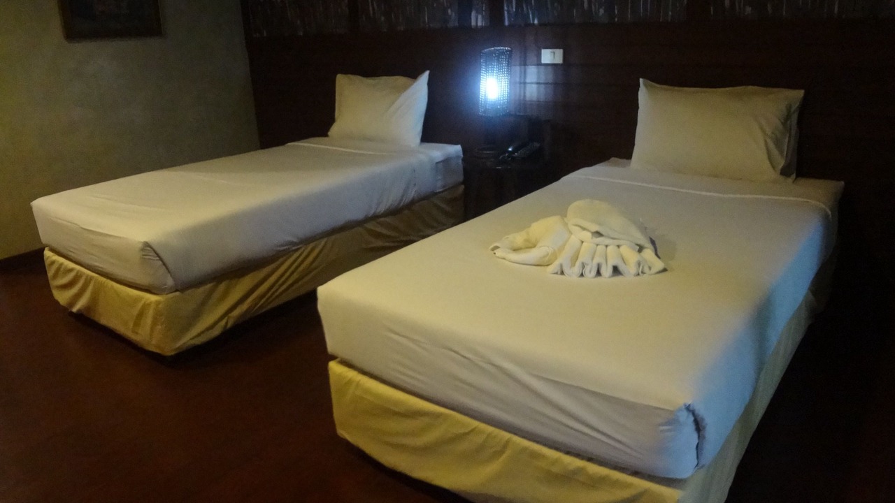 Photo of Bedroom in Chong Kham