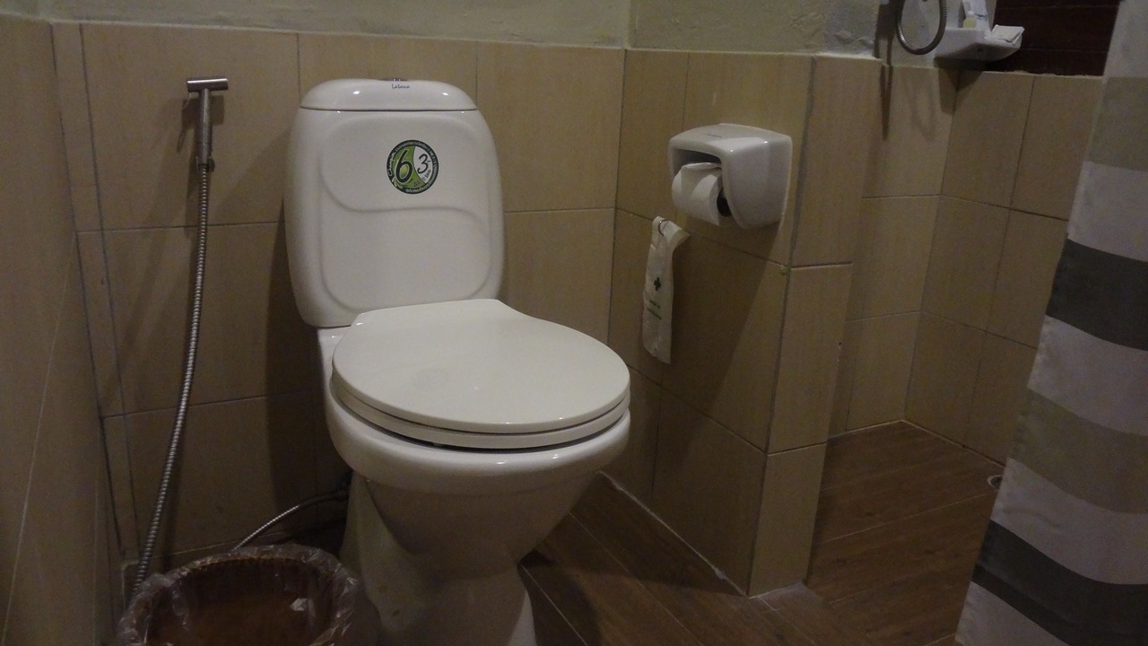 Photo of Bathroom in Chong Kham