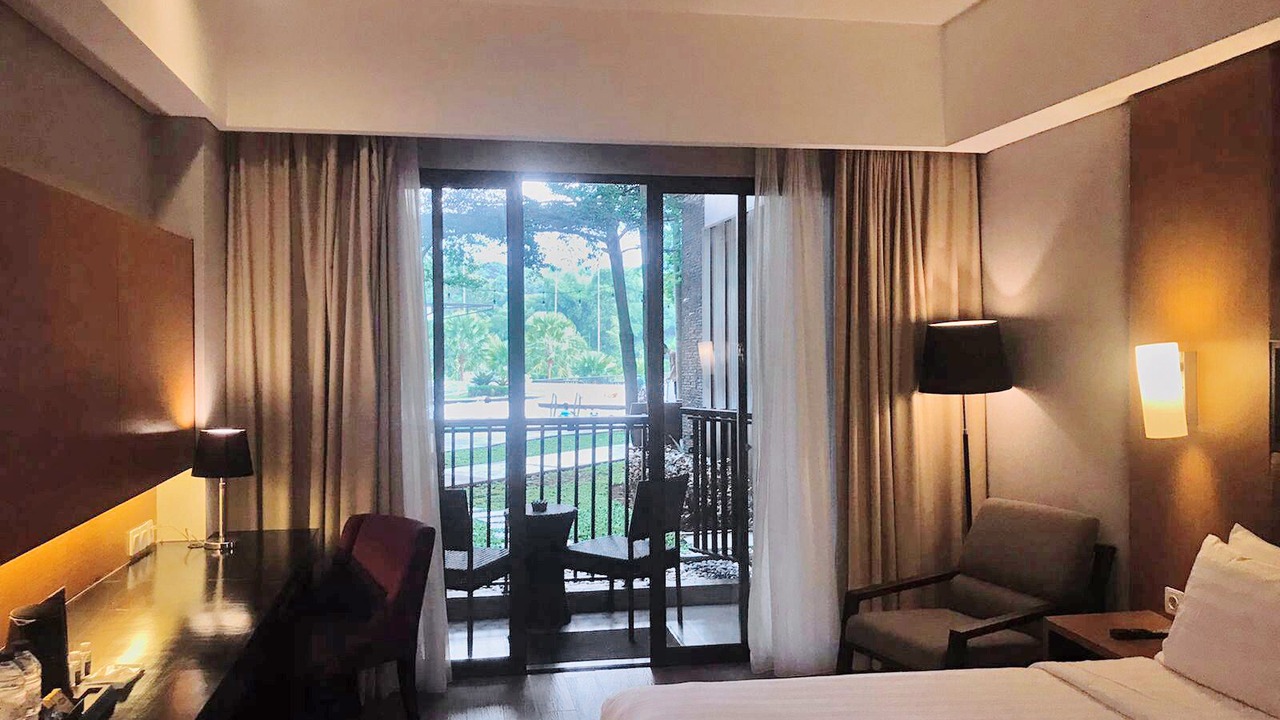 Photo of Outdoor in Sentul City