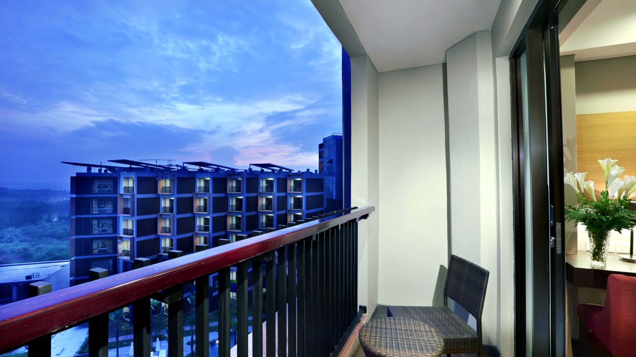 Photo of Outdoor in Sentul City