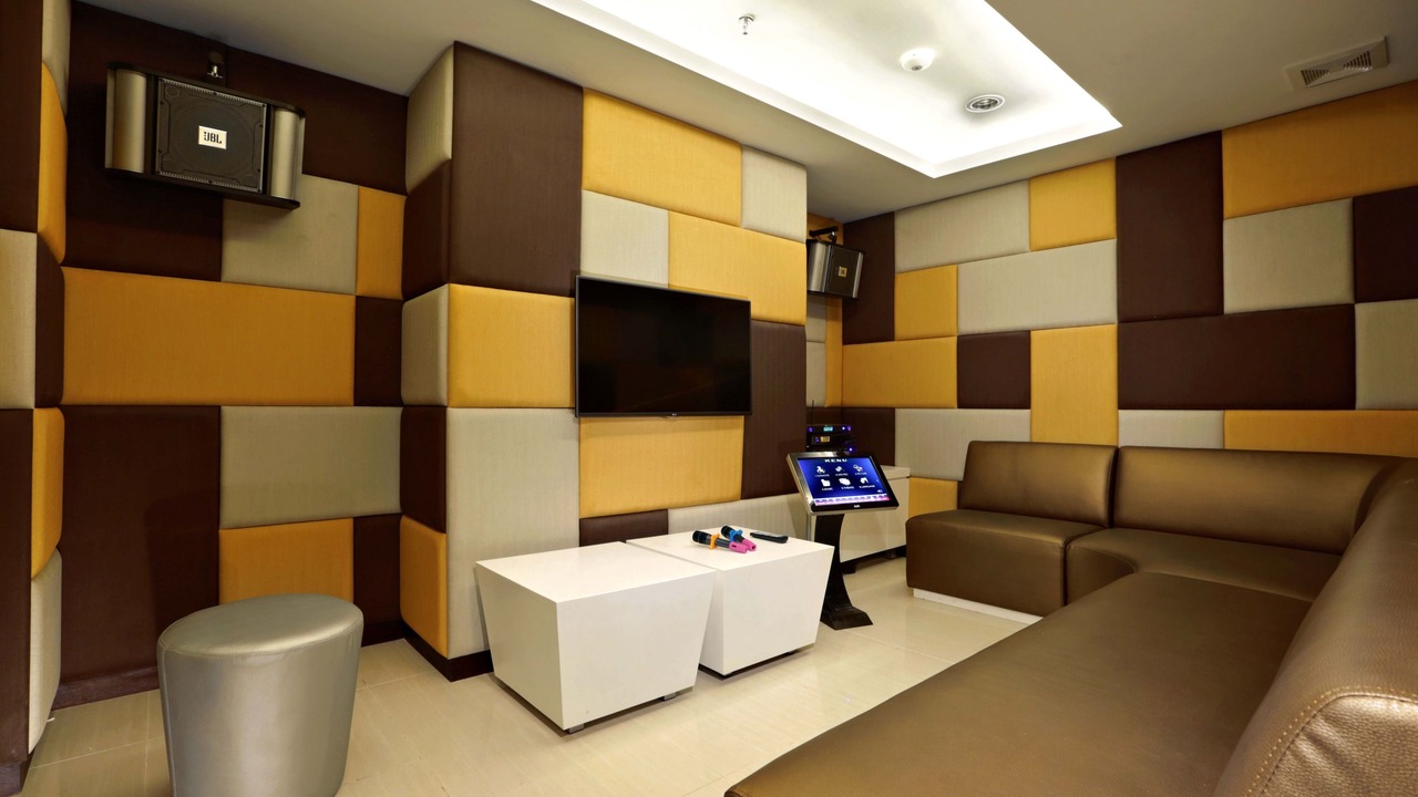 Photo of Bedroom in Sentul City