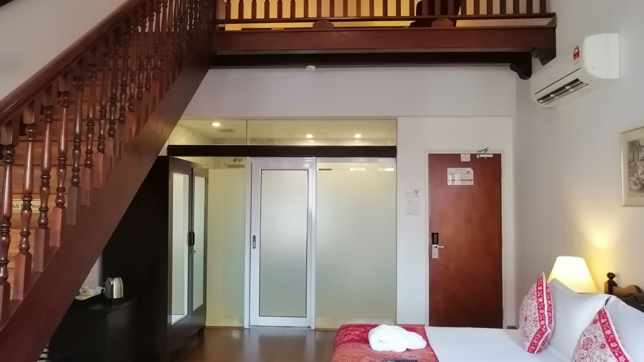 Photo of Bedroom in Malacca City