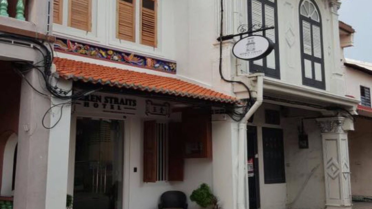 Photo of Outdoor in Malacca City