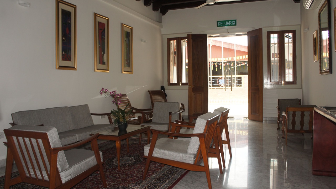 Photo of Others in Malacca City