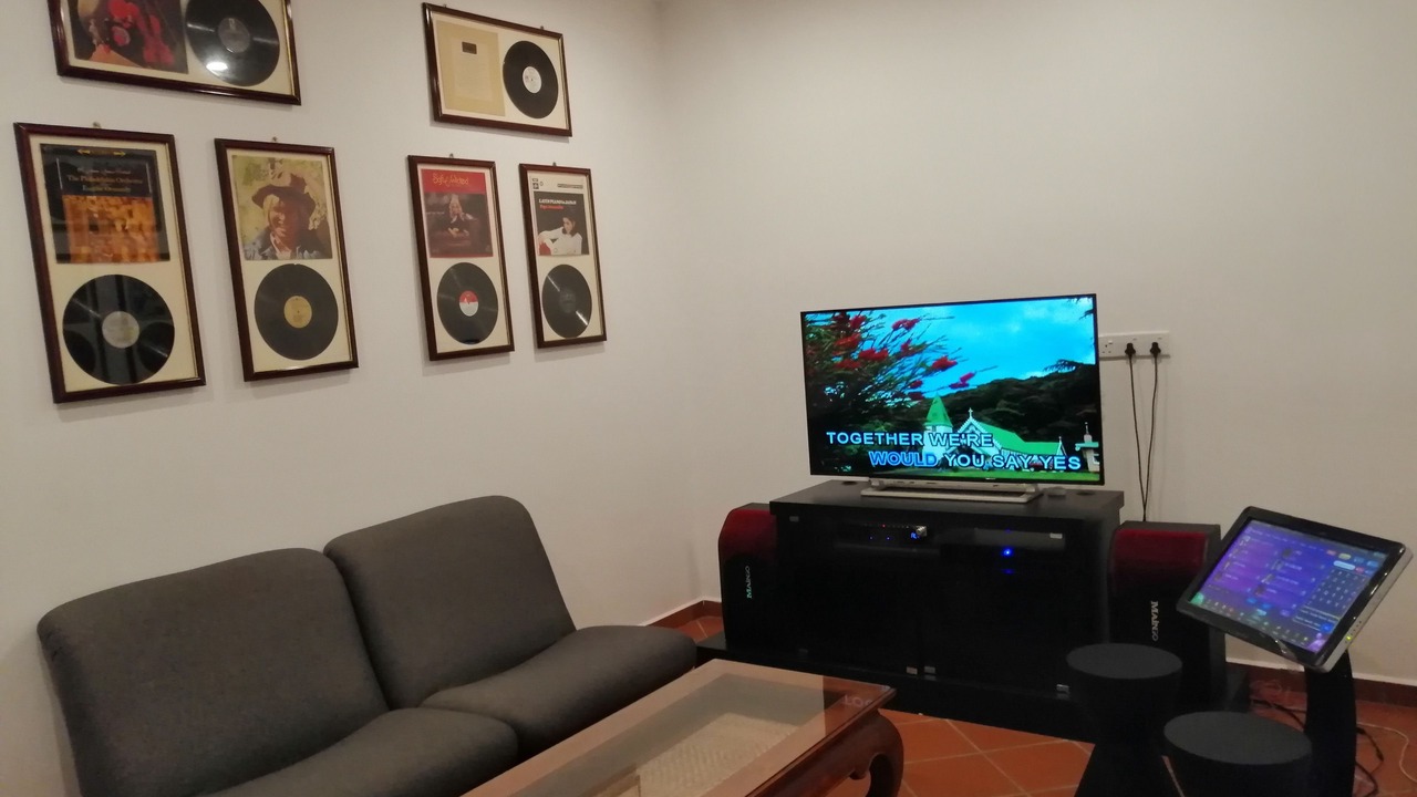 Photo of Bedroom in Malacca City