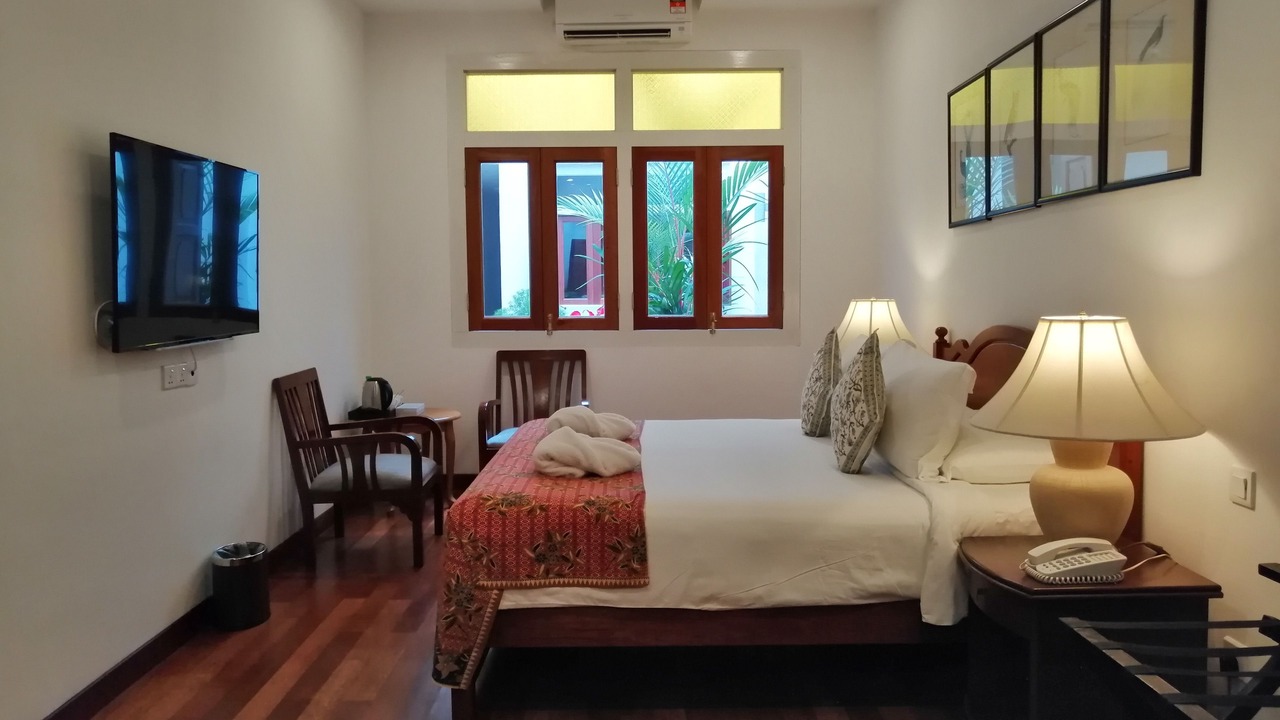 Photo of Bedroom in Malacca City