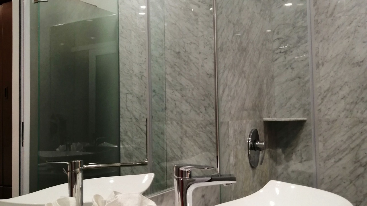 Photo of Bathroom in Malacca City