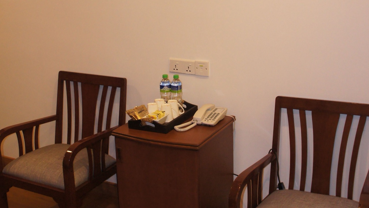 Photo of Bedroom in Malacca City