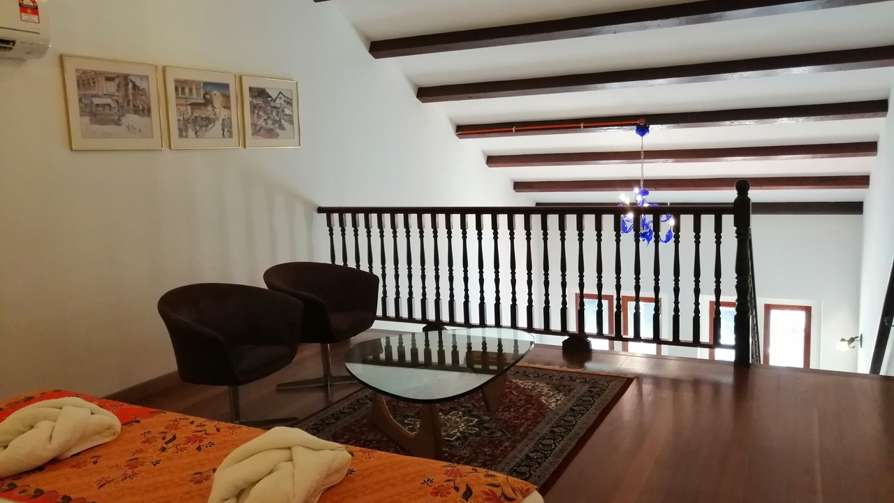 Photo of Bedroom in Malacca City