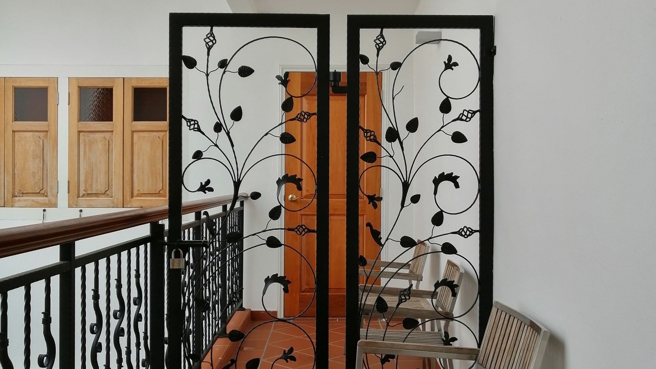 Photo of Patio Balcony in Malacca City