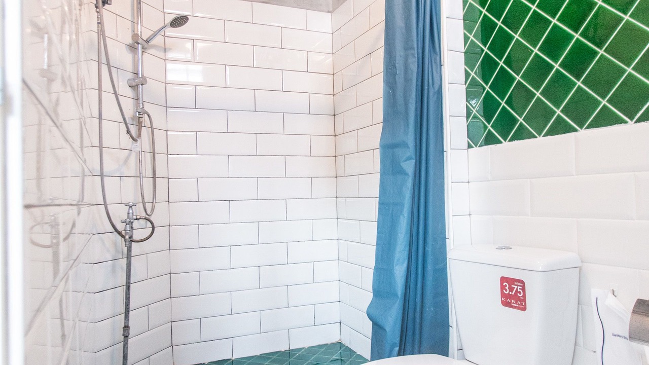 Photo of Bathroom in Loei Province
