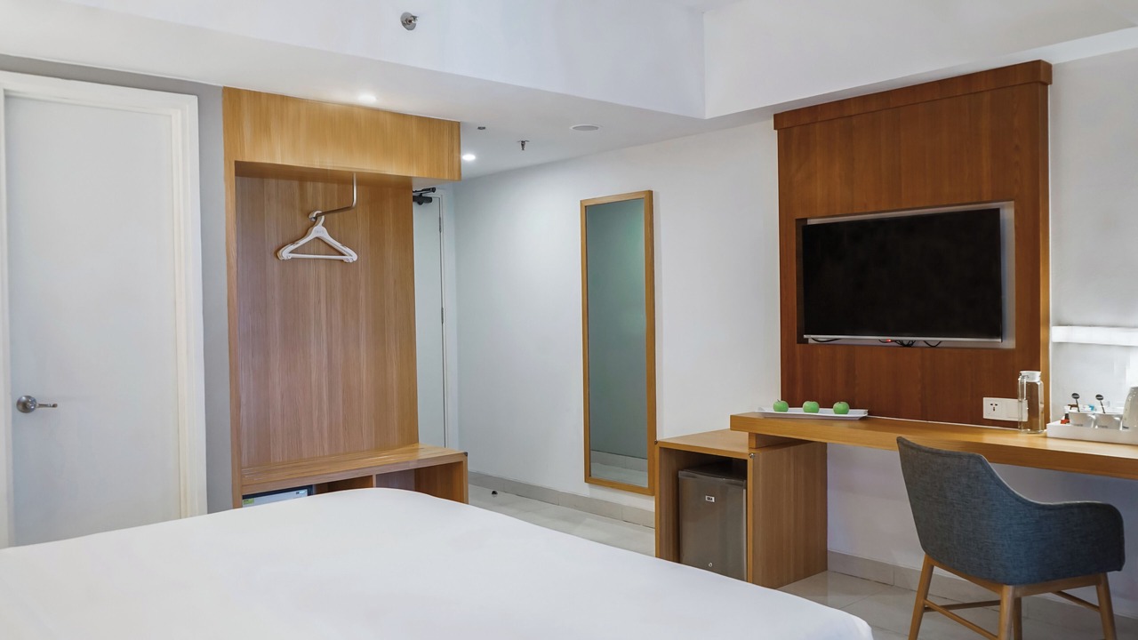 Photo of Bedroom in Cilacap