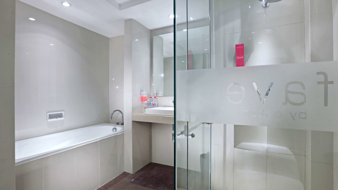 Photo of Bathroom in Cilacap