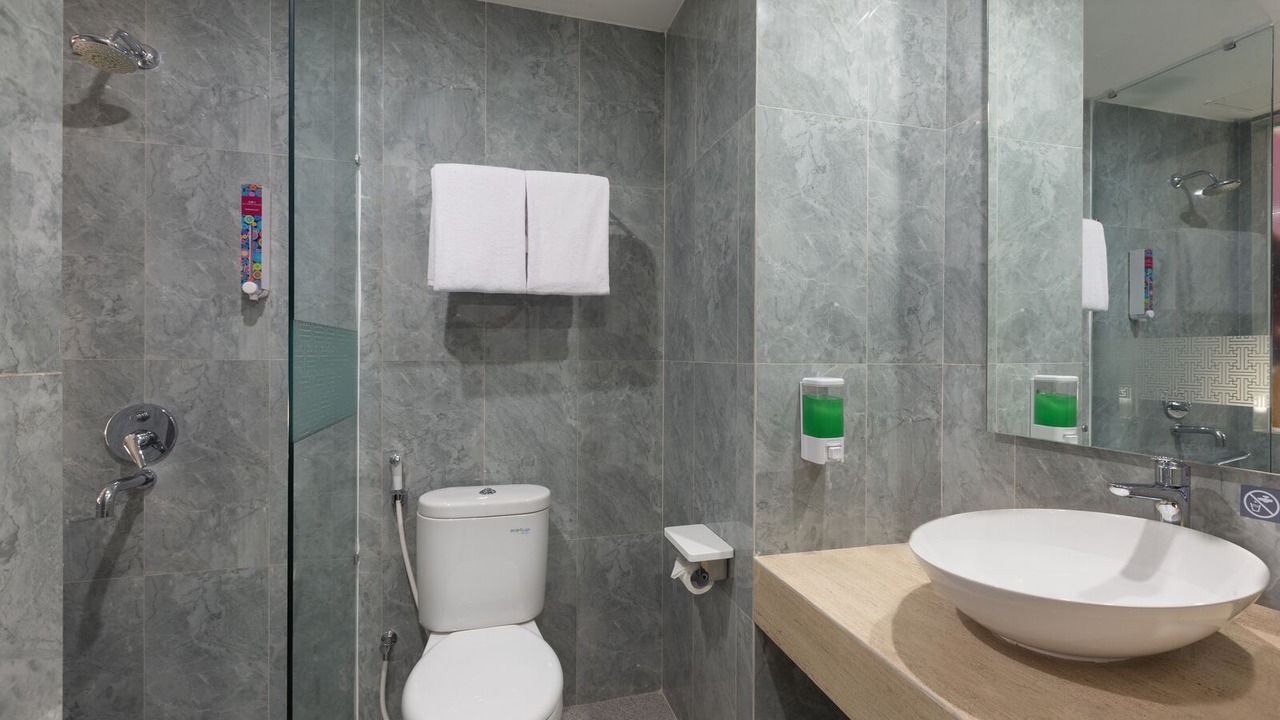 Photo of Bathroom in Cilacap