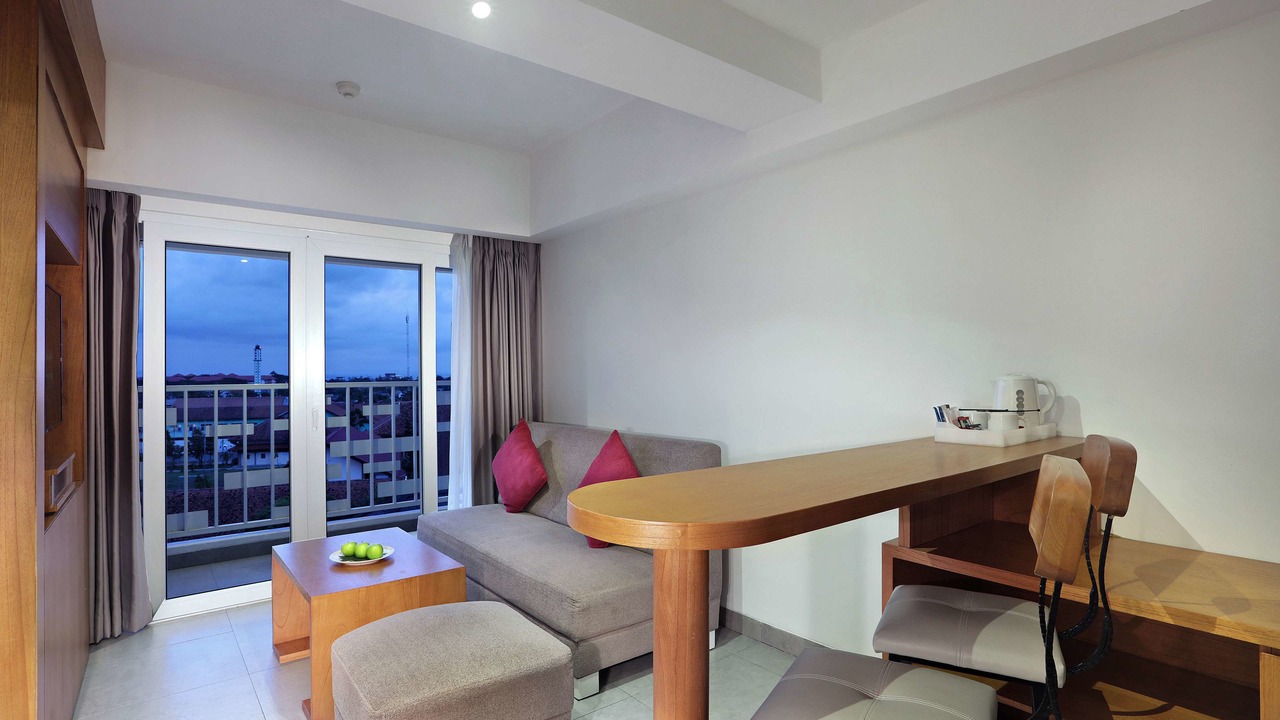 Photo of Bedroom in Cilacap