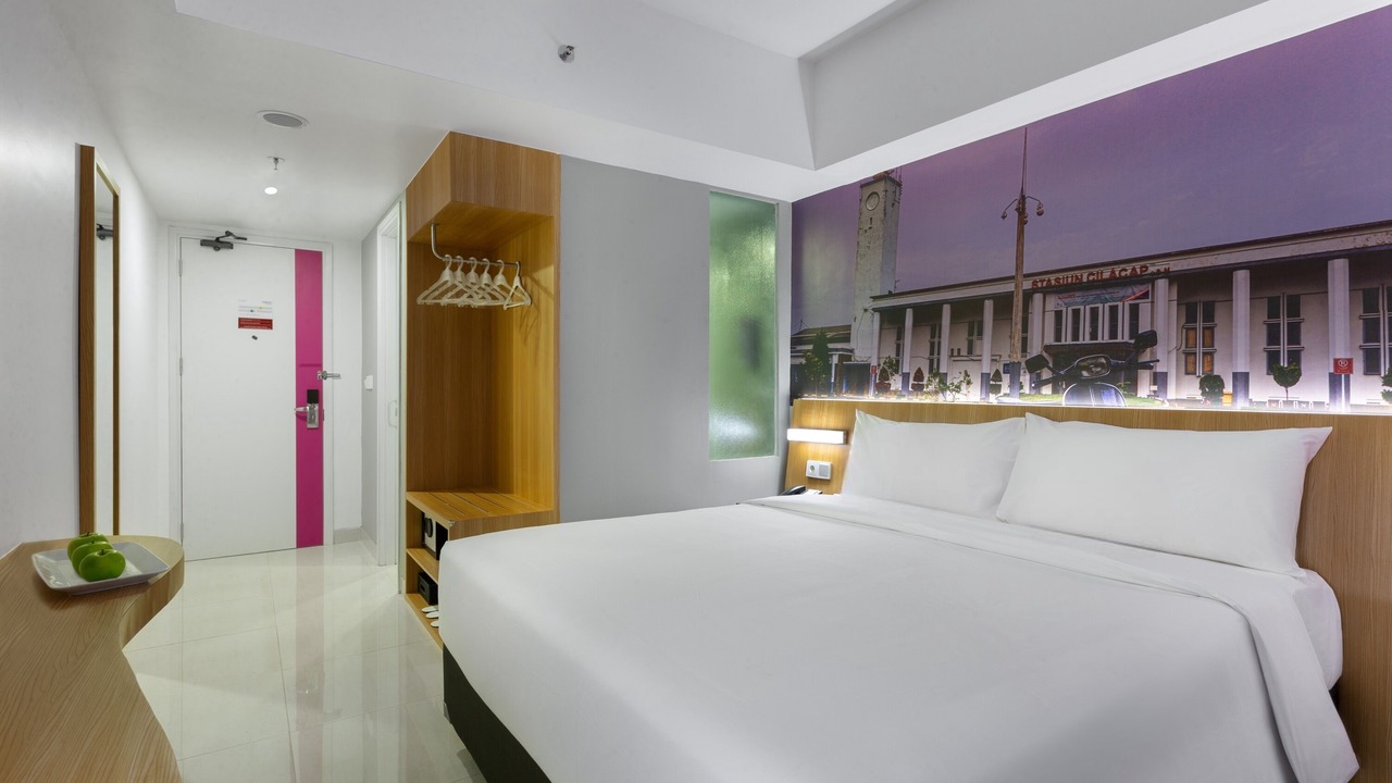 Photo of Bedroom in Cilacap