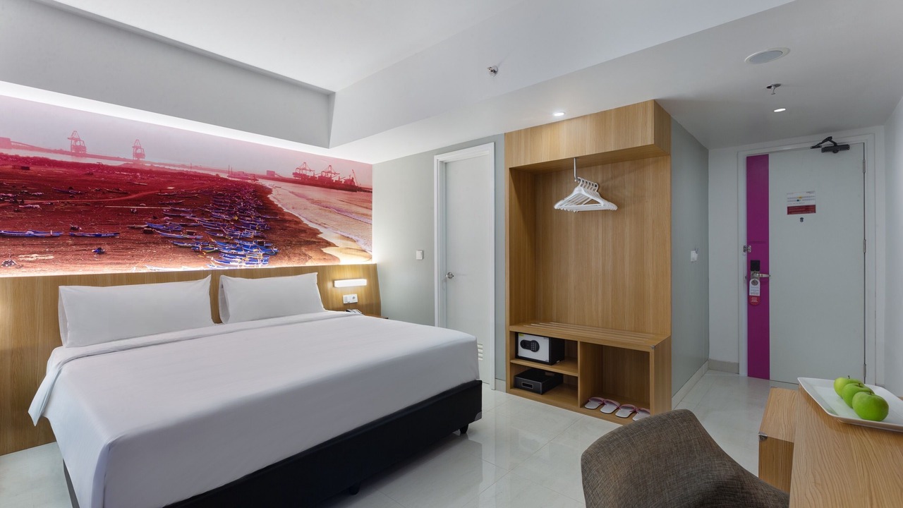 Photo of Bedroom in Cilacap