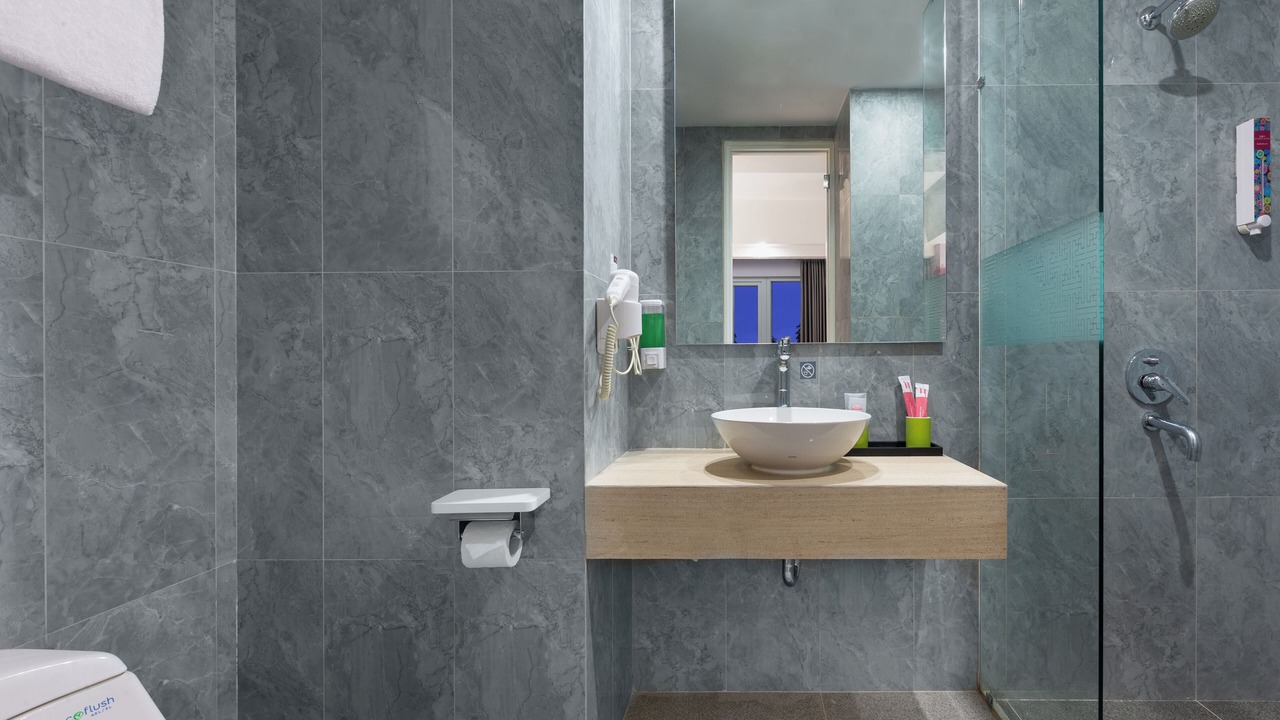 Photo of Bathroom in Cilacap