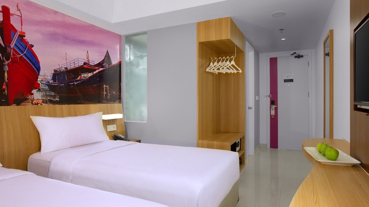 Photo of Bedroom in Cilacap