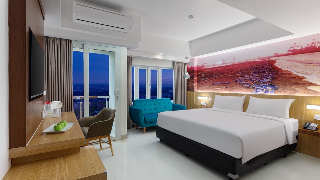 Photo of Bedroom in Cilacap