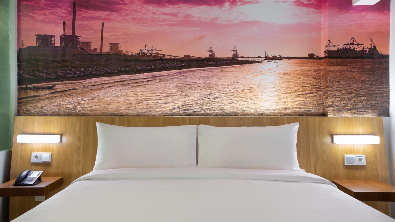 Photo of Bedroom in Cilacap