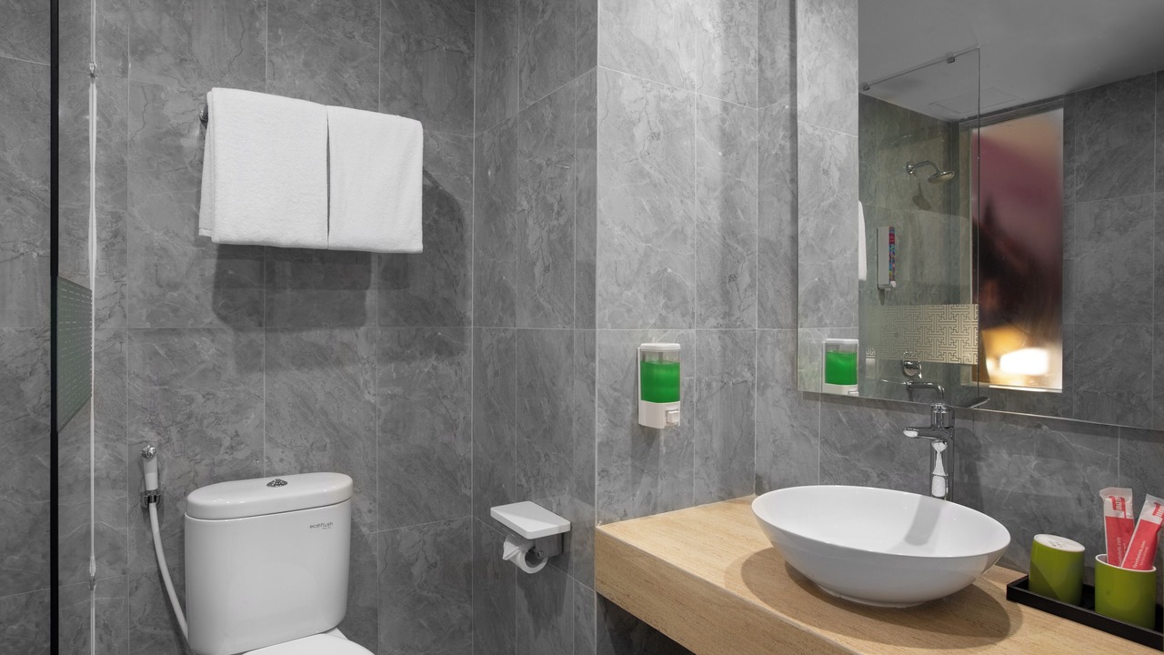 Photo of Bathroom in Cilacap