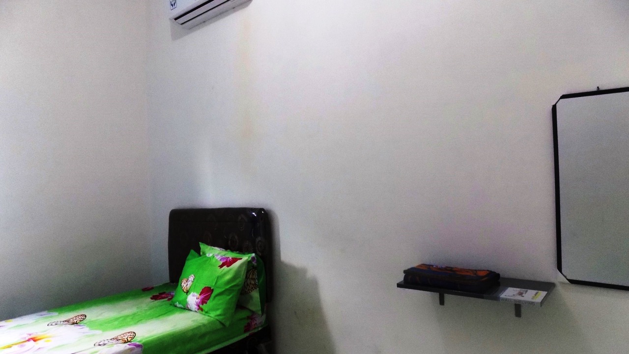 Photo of Bedroom in Medan