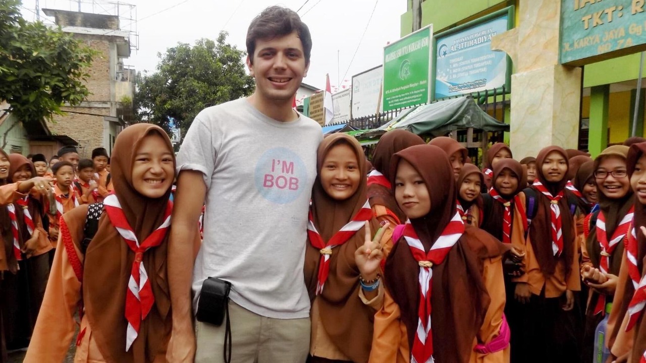 Photo of Others in Medan