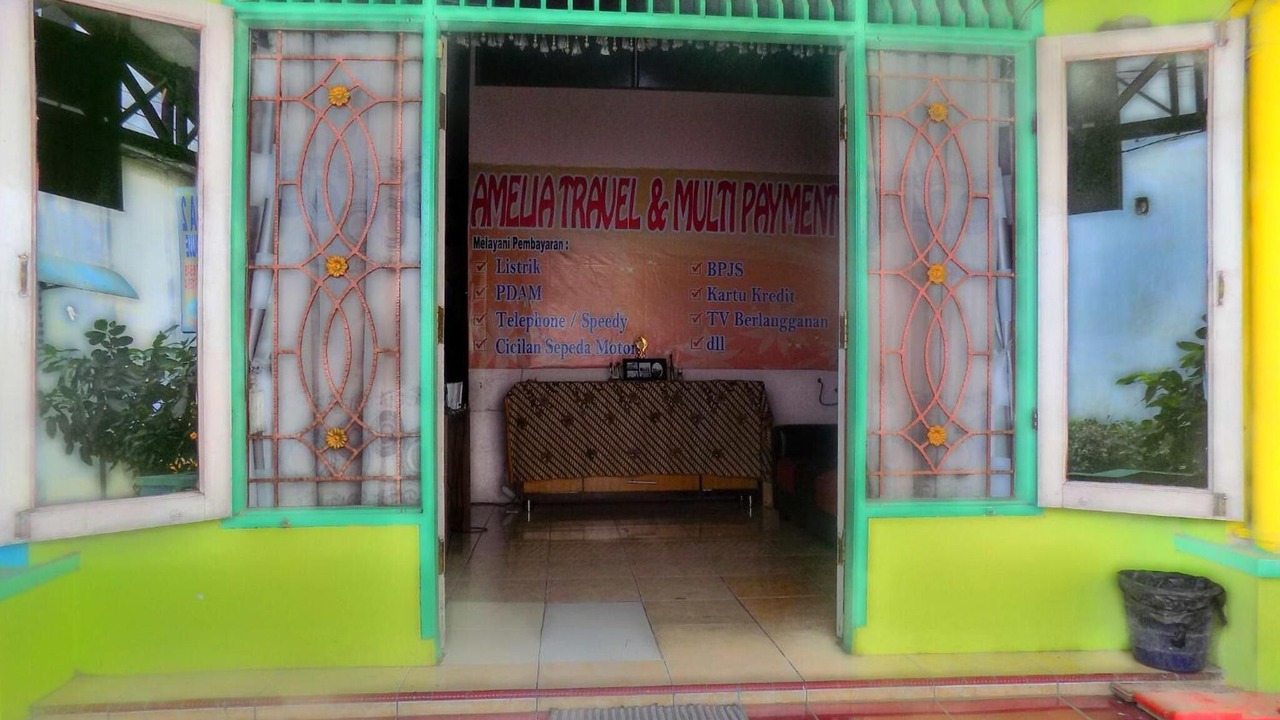 Photo of Outdoor in Medan