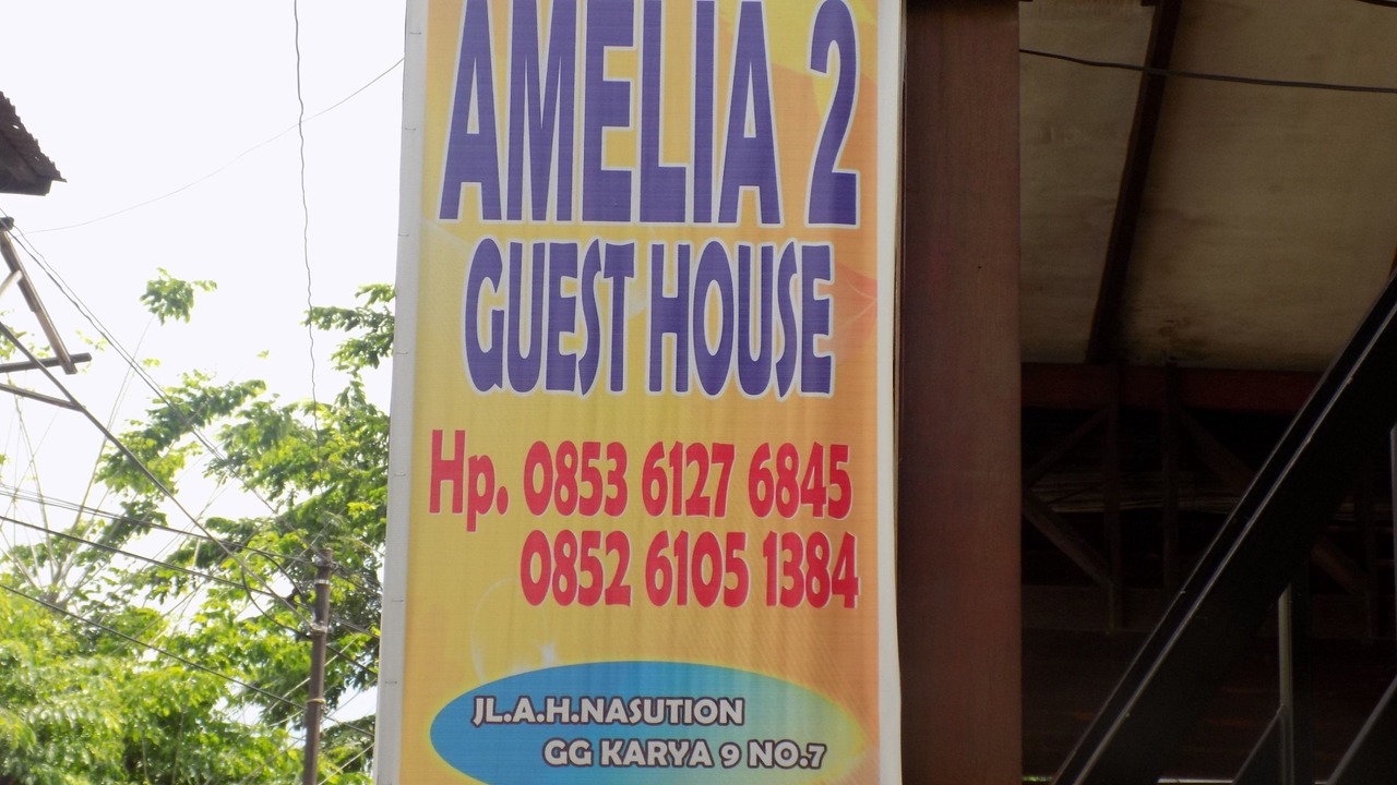 Photo of Outdoor in Medan