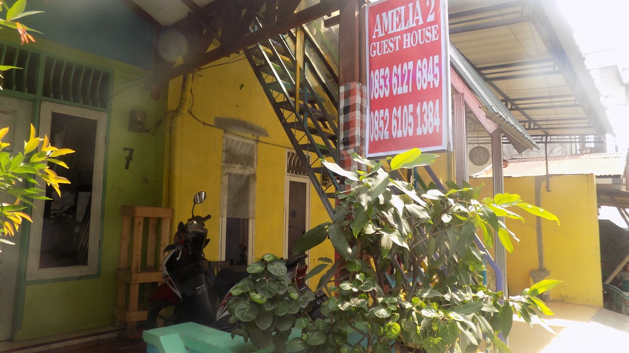 Photo of Outdoor in Medan
