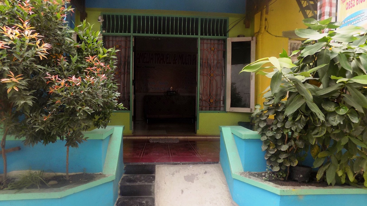 Photo of Outdoor in Medan