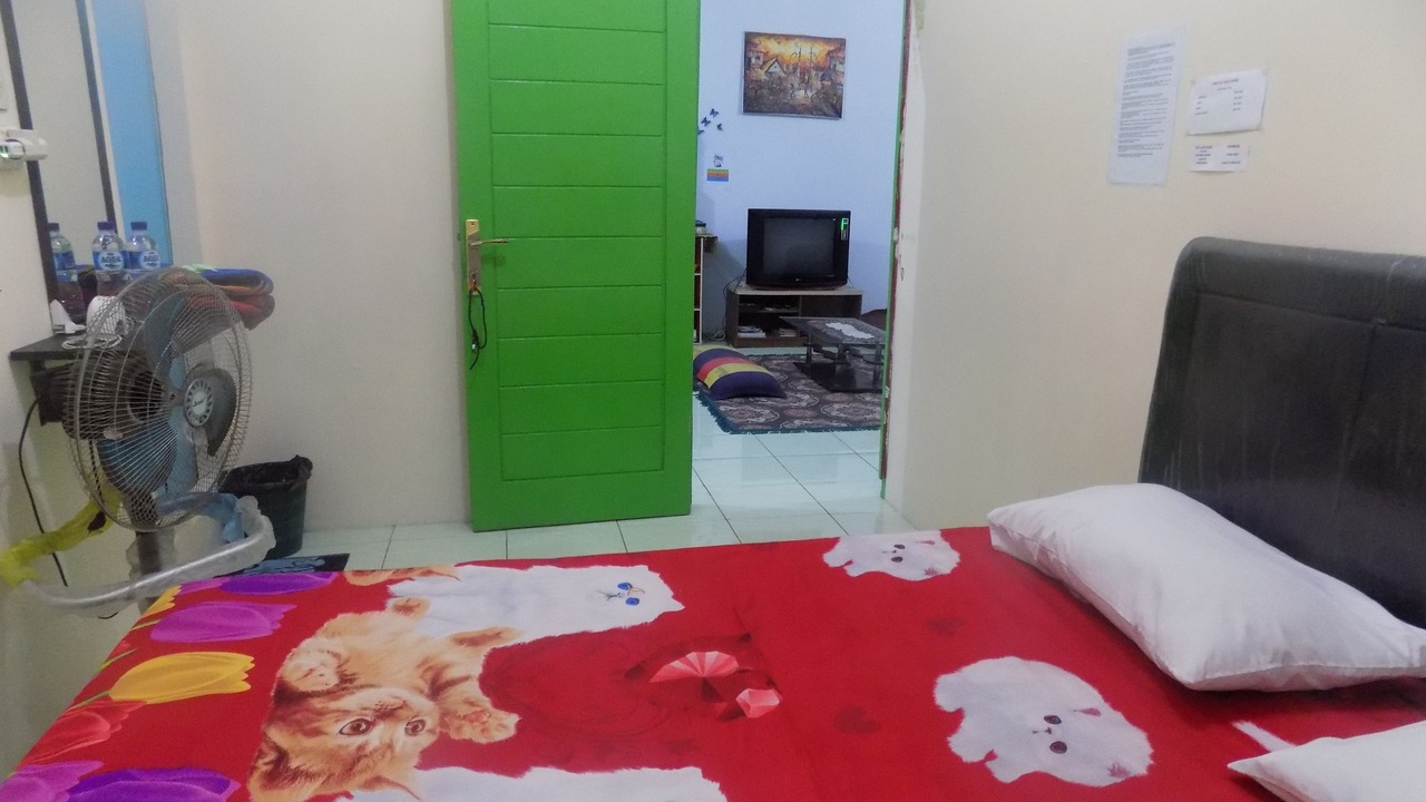 Photo of Bedroom in Medan